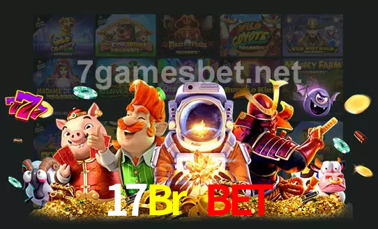 cassino 17Br Bet