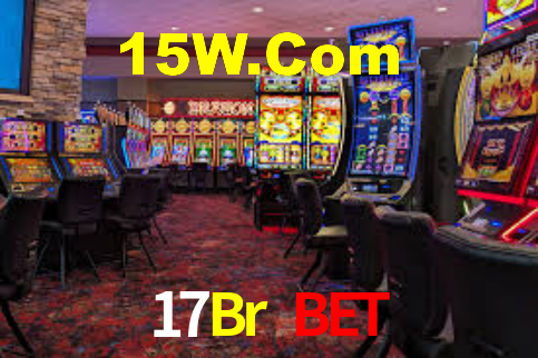 17Br Bet: A Experiência de Casino com Jogos de Mesa ao Vivo