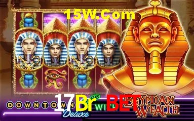 Diretório de Jogos 17Br Bet