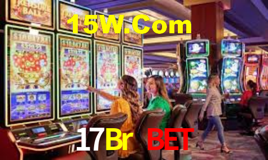 PIX Instantâneo 17Br Bet