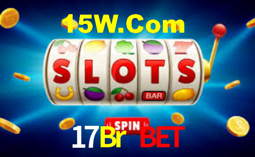 Interface do App 17Br Bet