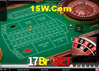 Estatísticas 17Br Bet