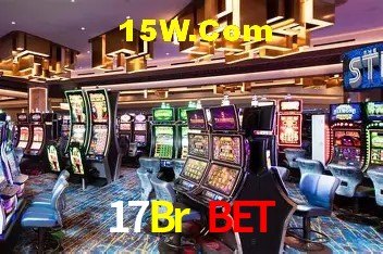 Benefícios da Conta 17Br Bet