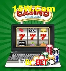 Jogos de Slot 17Br Bet
