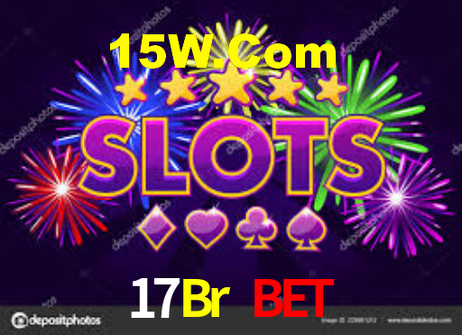 17Br Bet: Seu Cassino Premiado com Pagamentos Rápidos