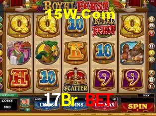 Casino Ao Vivo 17Br Bet