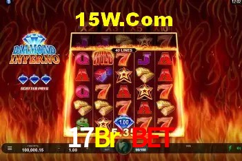 Tecnologia da Plataforma 17Br Bet