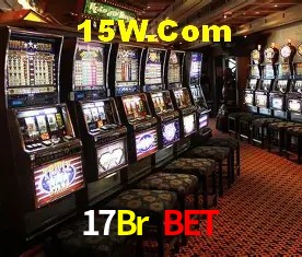 Estatísticas do Jogo 17Br Bet