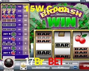 Provedores de Jogos 17Br Bet