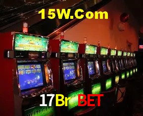 Sistemas de Segurança 17Br Bet