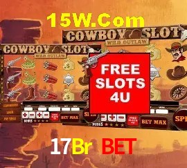 cassino 17Br Bet