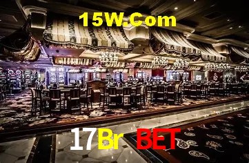 Apostas de Tênis 17Br Bet
