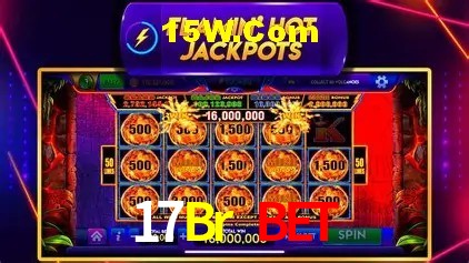 Promoção Relâmpago 17Br Bet