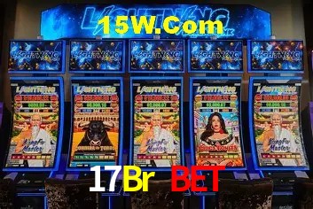 Tecnologia da Plataforma 17Br Bet
