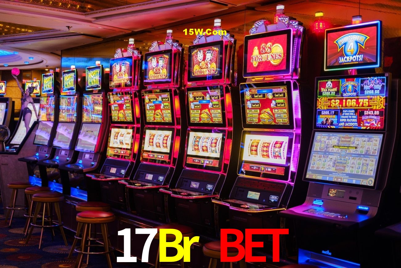 Live Casino 17Br Bet