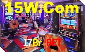 Roulette Table 17Br Bet