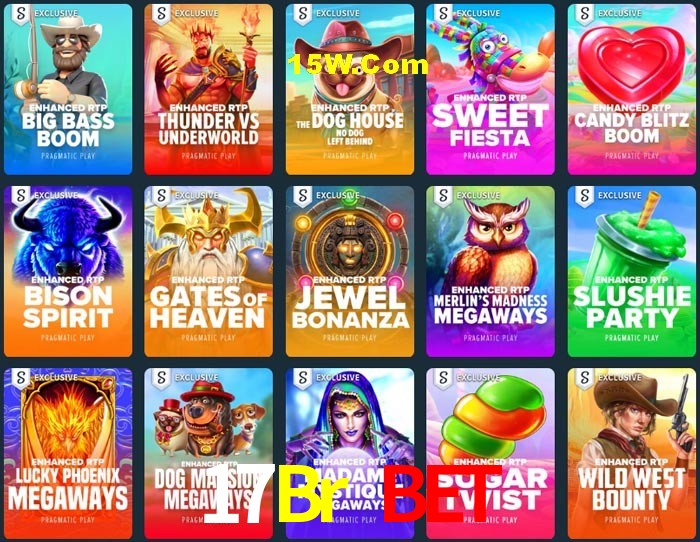 Games Directory 17Br Bet