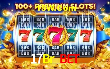 Jogos de Slot 17Br Bet