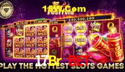 Especiais de Fim de Semana 17Br Bet