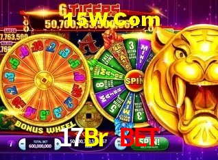 Estatísticas Esportivas 17Br Bet