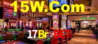 Ofertas Imperdíveis na 17Br Bet: Promoções e Bônus Que Valem a Pena
