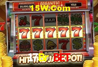 Login Seguro 17Br Bet