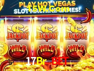 Sistemas de Segurança 17Br Bet