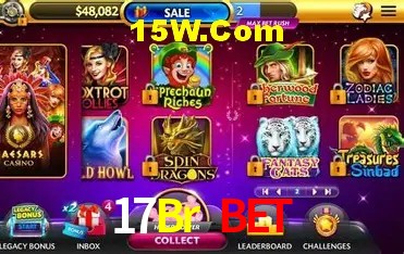 Casino Ao Vivo 17Br Bet