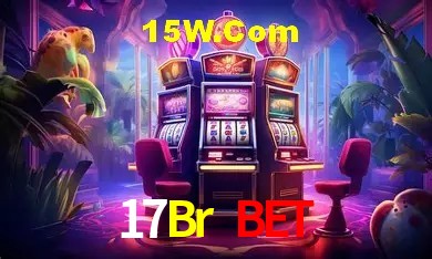 Promoções Sazonais 17Br Bet