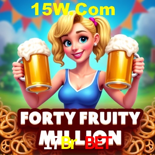 Descubra a Magia dos Jogos de Arcade no 17Br Bet