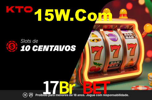 Bônus Generosos e Exclusivos no 17Br Bet para Você!