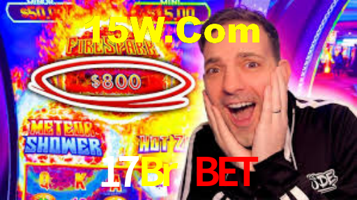 17Br Bet: Seu Cassino Premiado com Pagamentos Rápidos