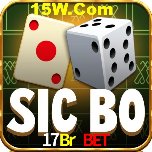 APP oficial da 17Br Bet para mobile