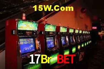 Diretório de Jogos 17Br Bet