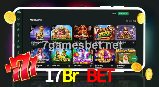 17Br Bet aplicativo