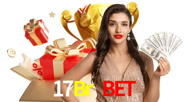 Jogue com dealers reais no 17Br Bet!