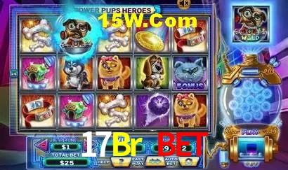 Integração de APIs 17Br Bet