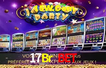 Design Responsivo 17Br Bet