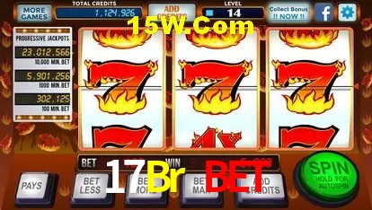 Casino Ao Vivo 17Br Bet
