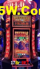 Torneios 17Br Bet