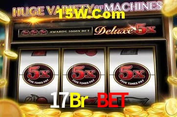 Diretório de Jogos 17Br Bet