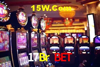 Estatísticas do Jogo 17Br Bet